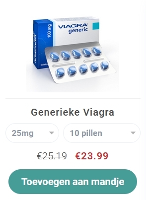 Viagra Pillen Kopen: Veilig en Discreet